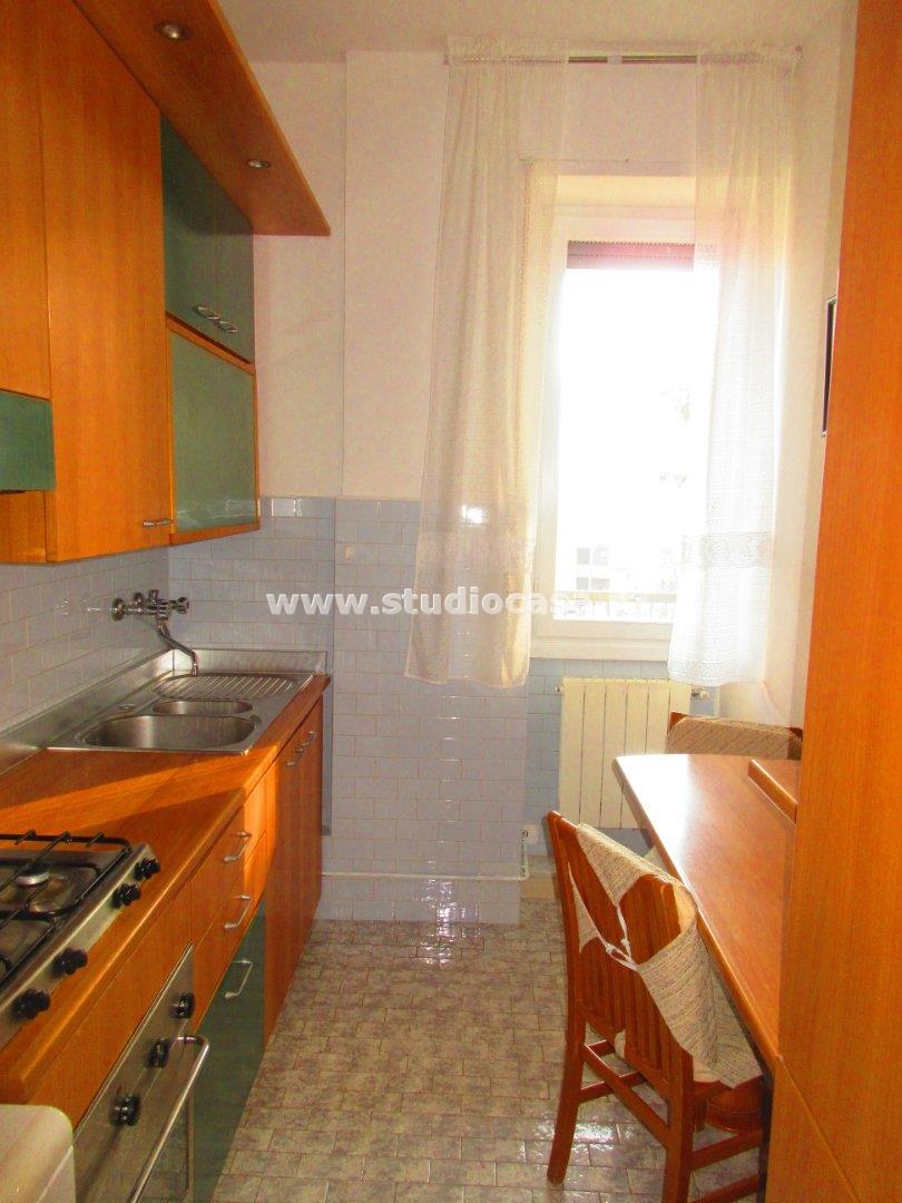 Appartamento in vendita a Lovere