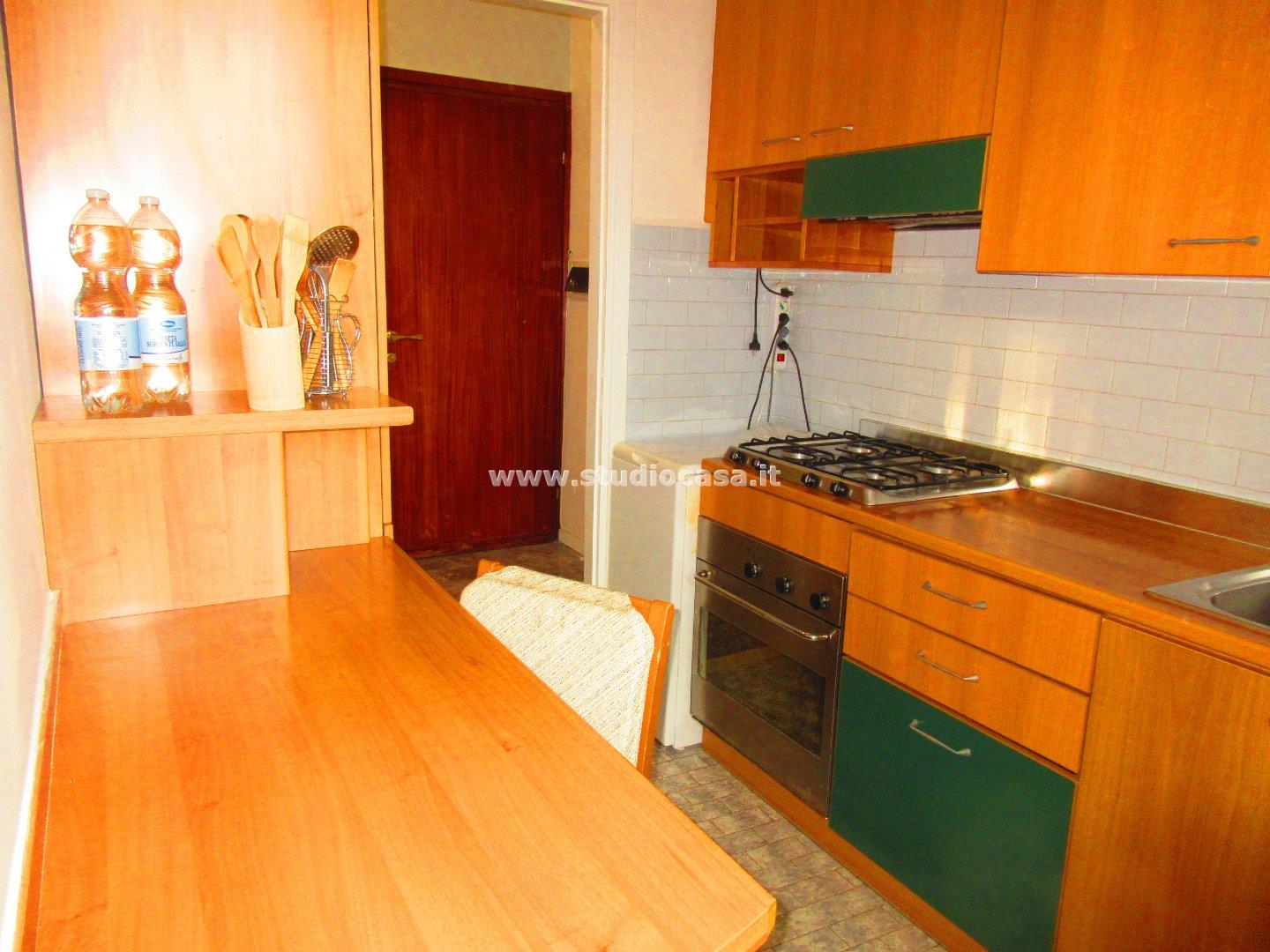 Appartamento in vendita a Lovere