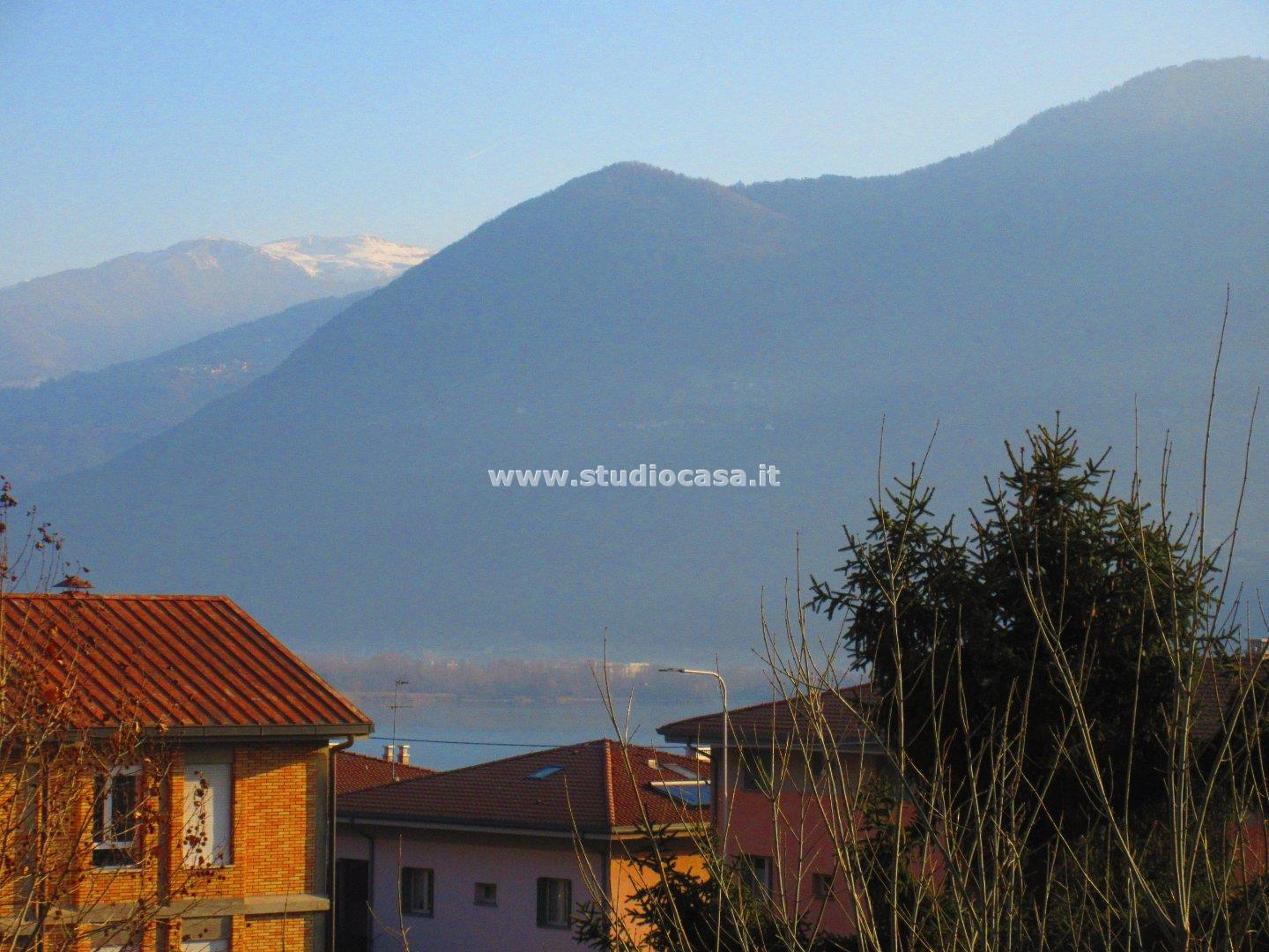 Appartamento in vendita a Lovere