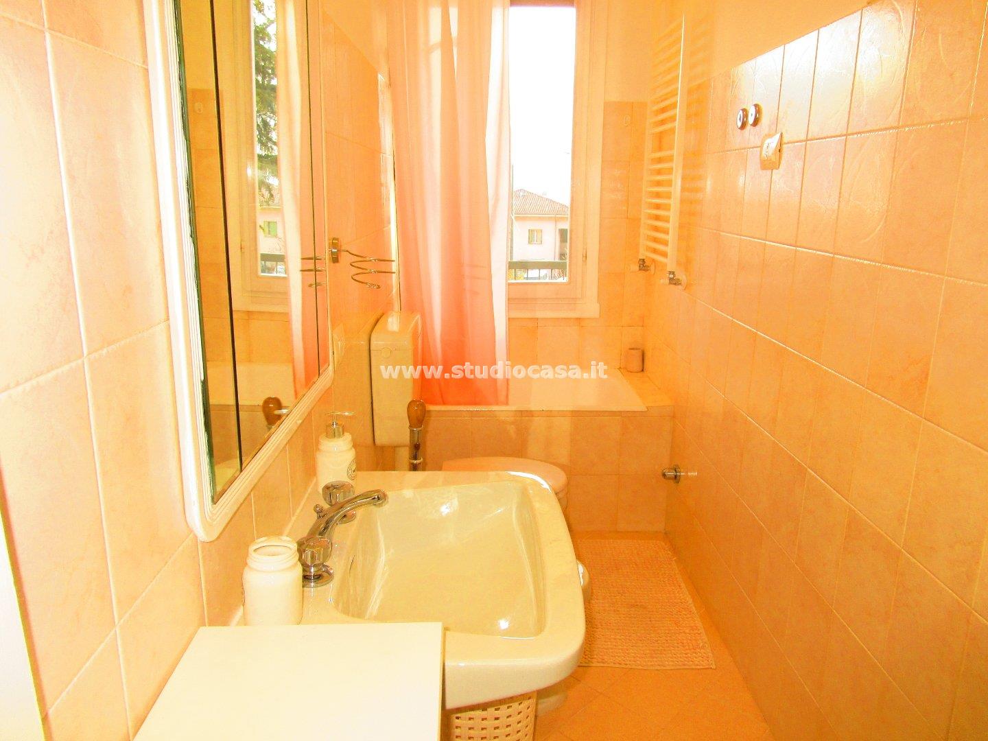 Appartamento in vendita a Lovere