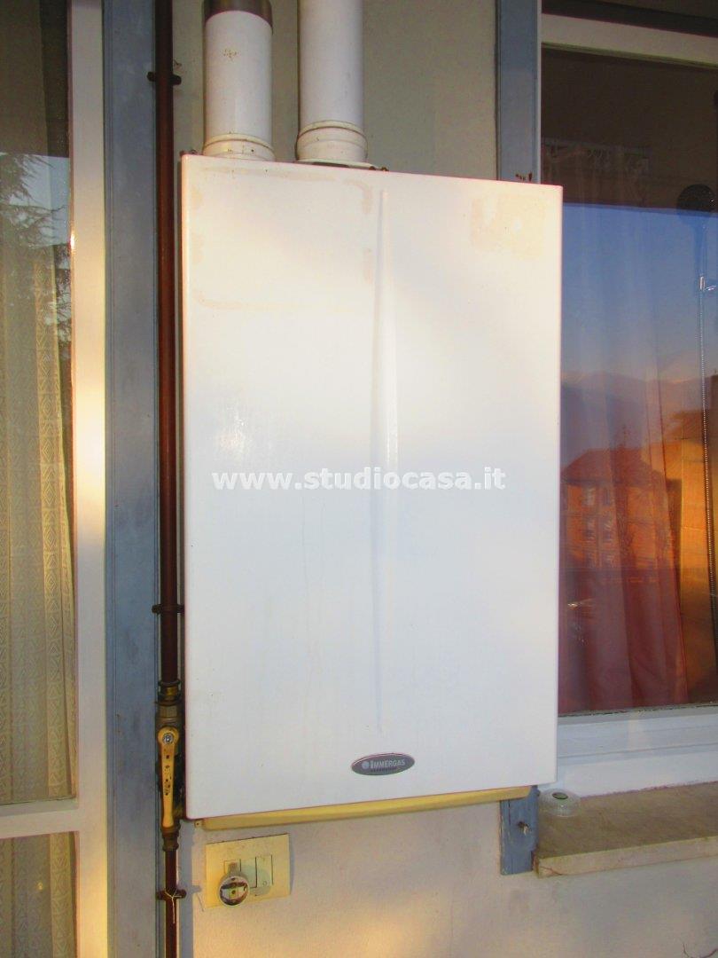 Appartamento in vendita a Lovere