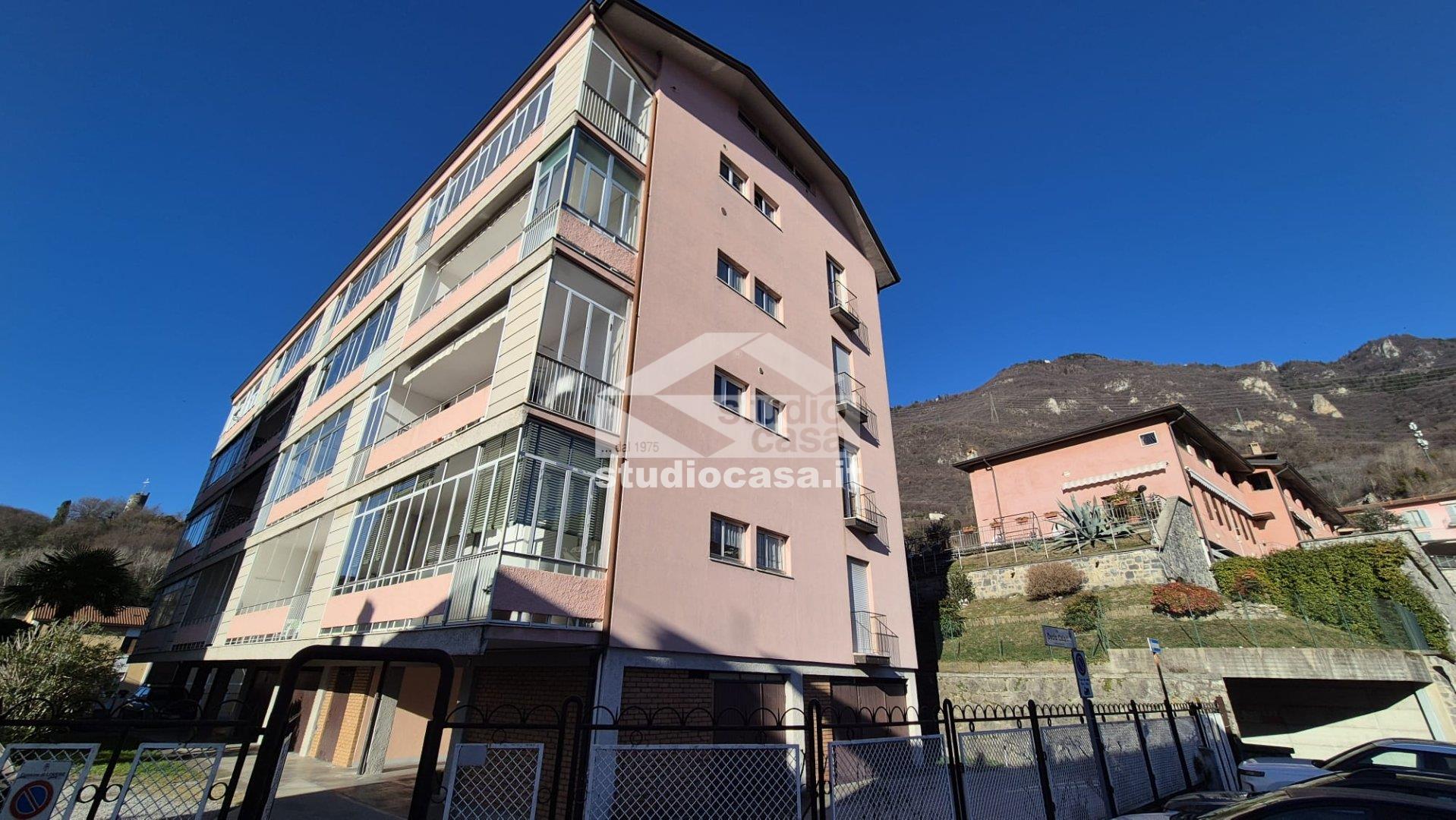 Appartamento in vendita a Lovere