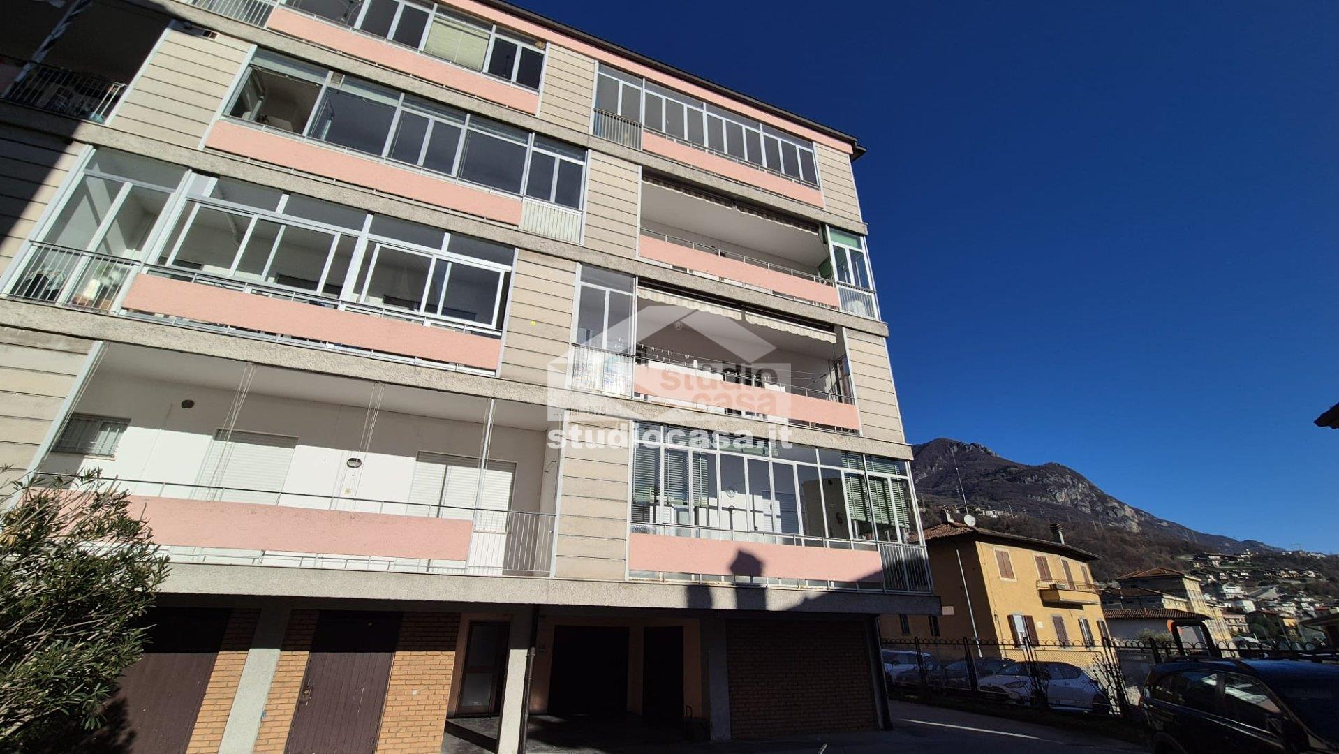 Appartamento in vendita a Lovere