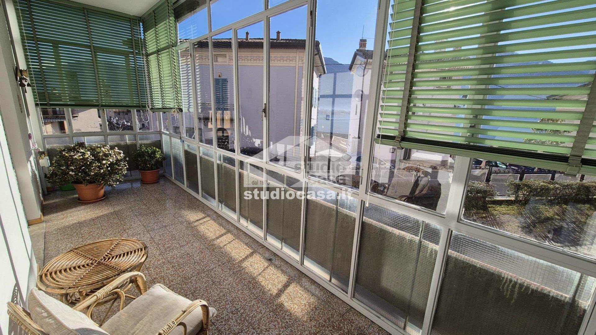 Appartamento in vendita a Lovere