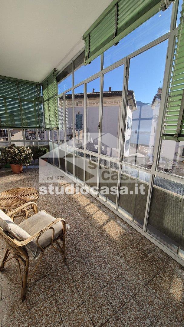 Appartamento in vendita a Lovere