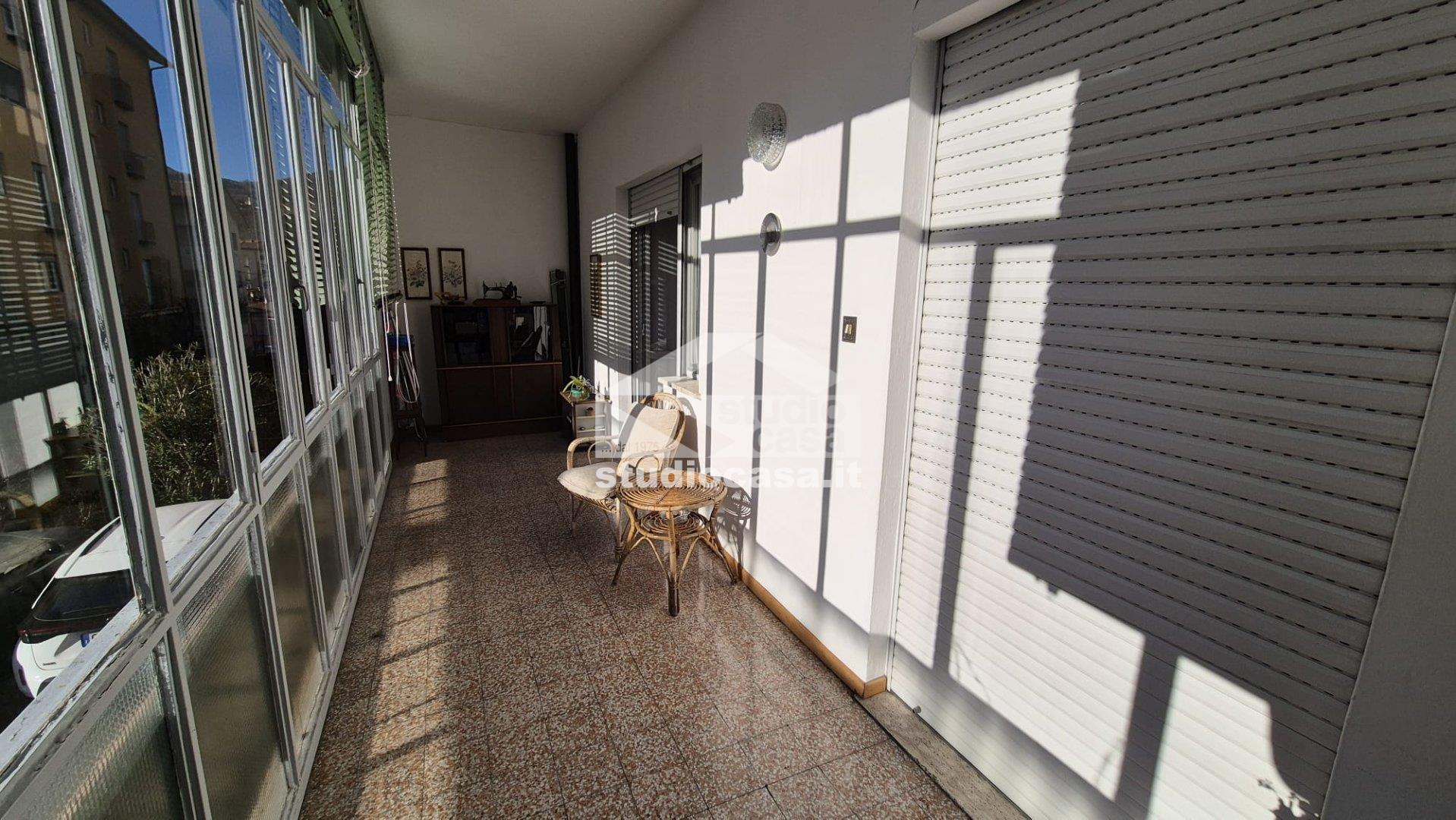 Appartamento in vendita a Lovere