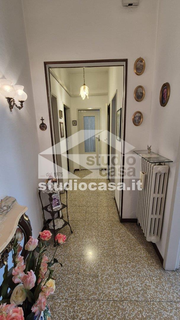 Appartamento in vendita a Lovere