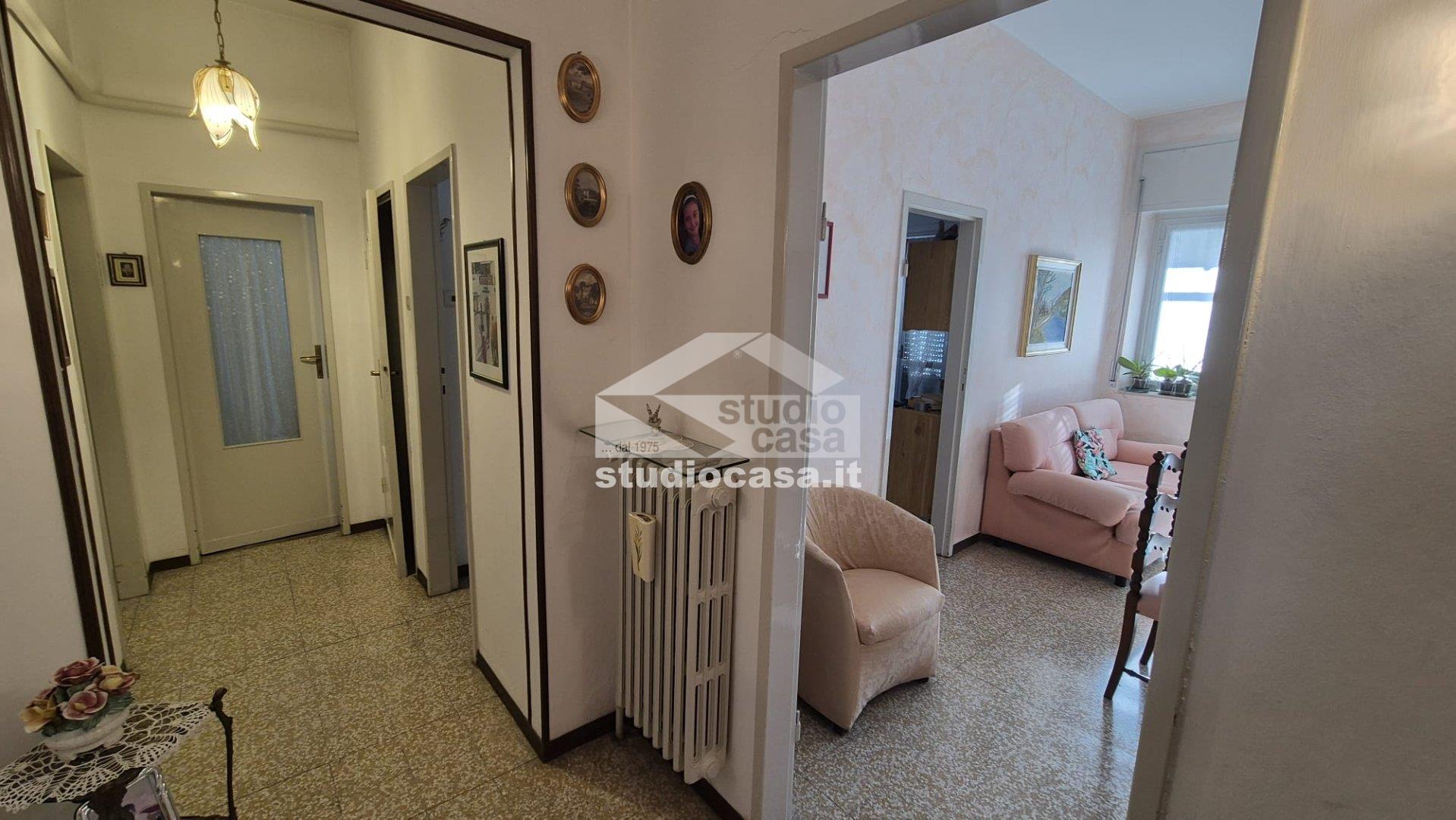 Appartamento in vendita a Lovere