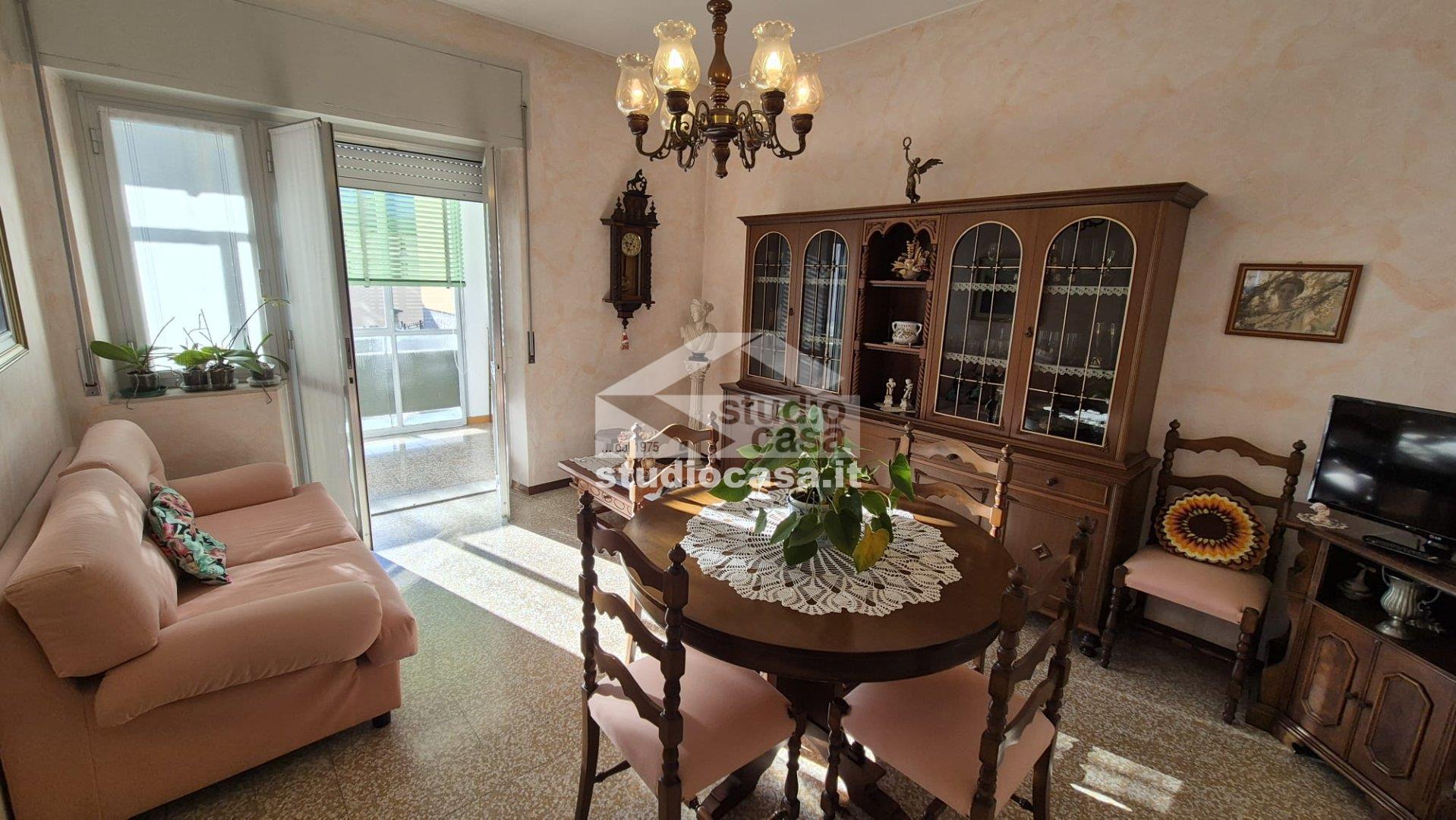 Appartamento in vendita a Lovere