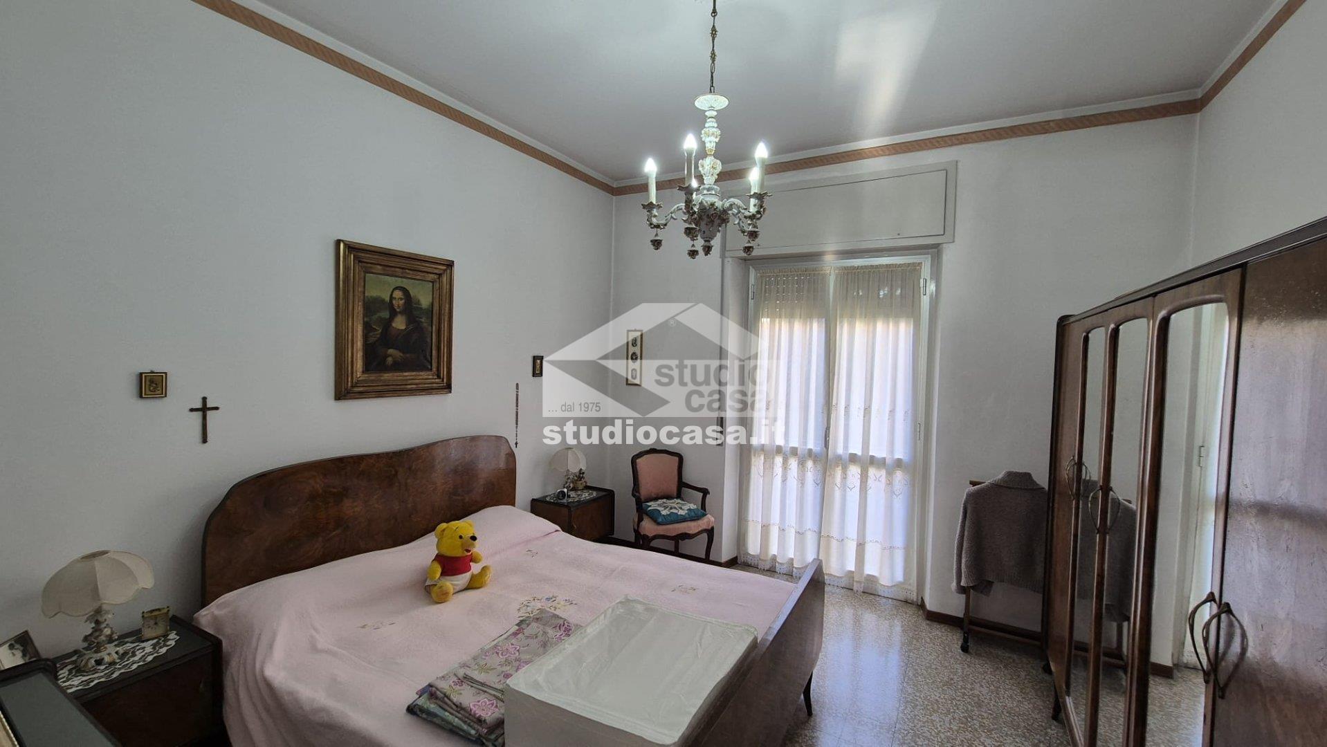 Appartamento in vendita a Lovere