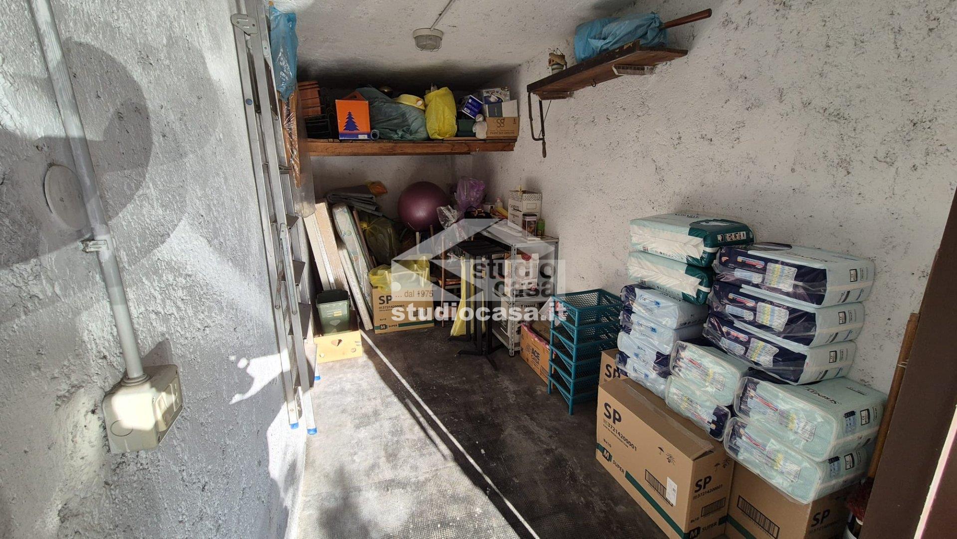 Appartamento in vendita a Lovere