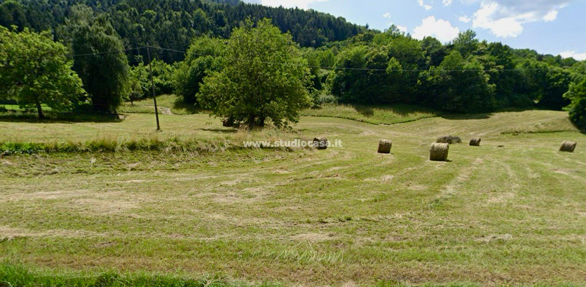Terreno Agricolo in vendita a Solto Collina