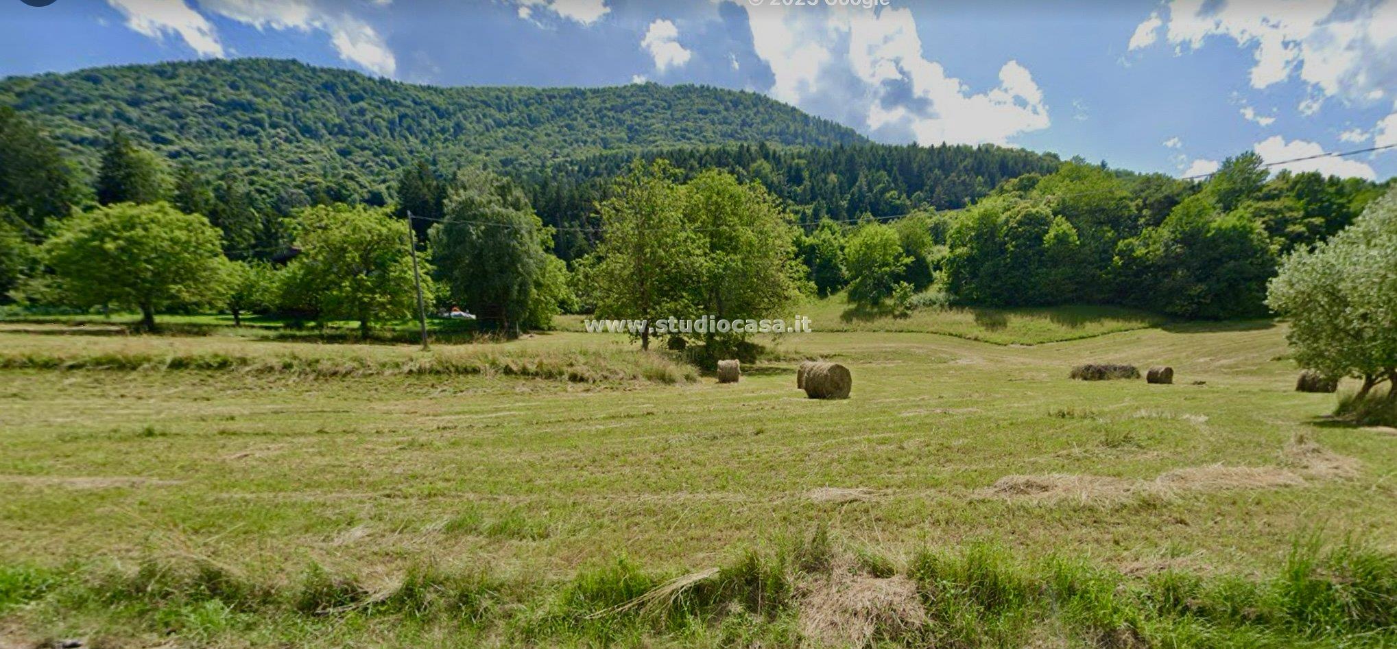 Terreno Agricolo in vendita a Solto Collina