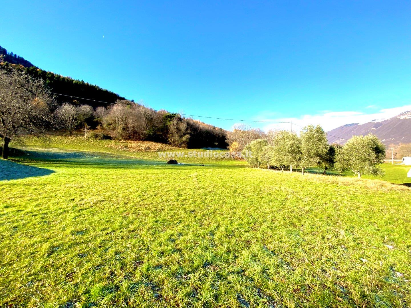 Terreno Agricolo in vendita a Solto Collina