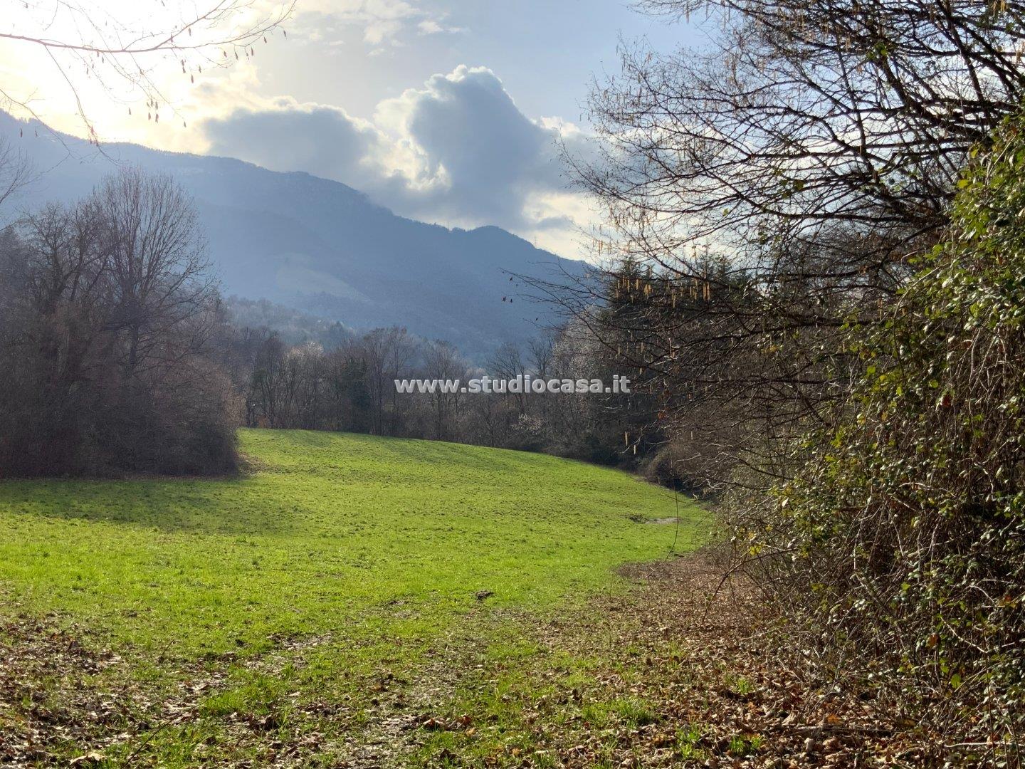Terreno Agricolo in vendita a Solto Collina