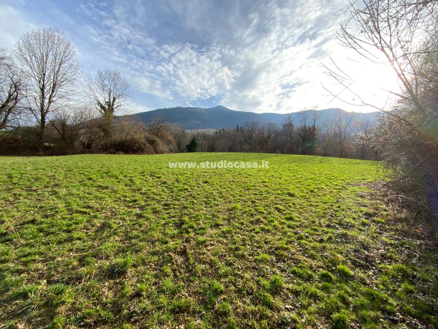 Terreno Agricolo in vendita a Solto Collina