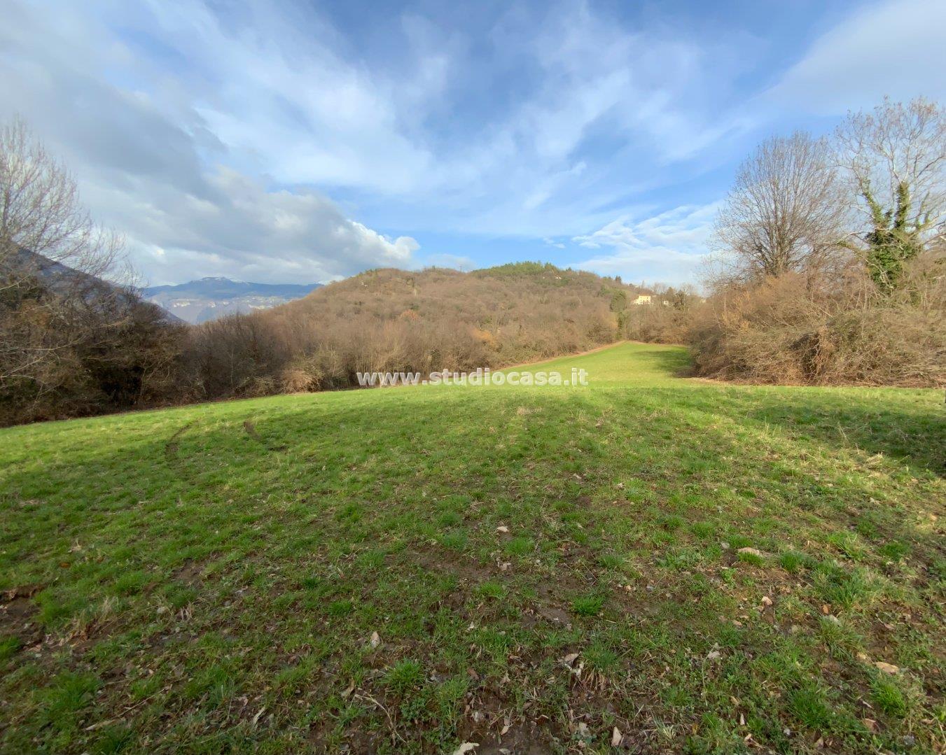 Terreno Agricolo in vendita a Solto Collina