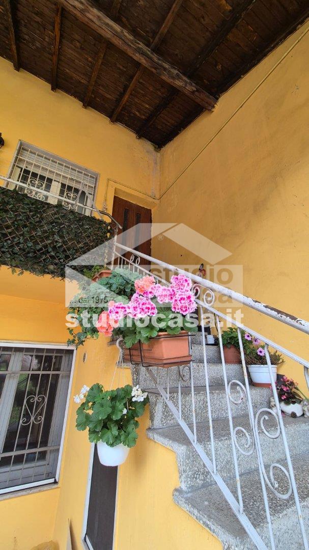 Appartamento in vendita a Endine Gaiano