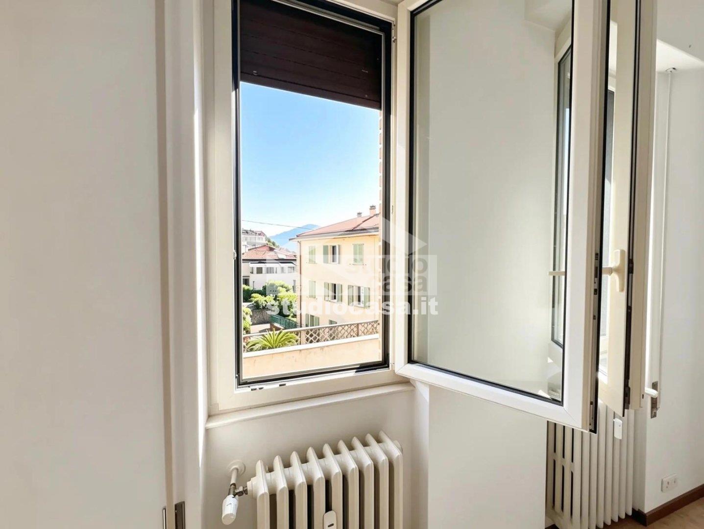 Appartamento in vendita a Lovere