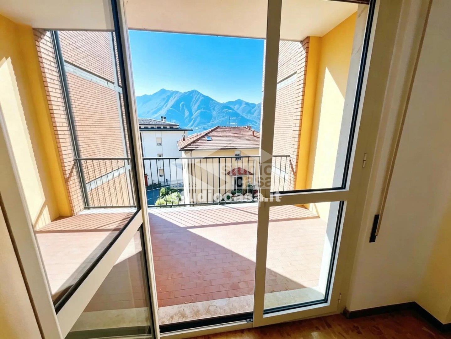 Appartamento in vendita a Lovere