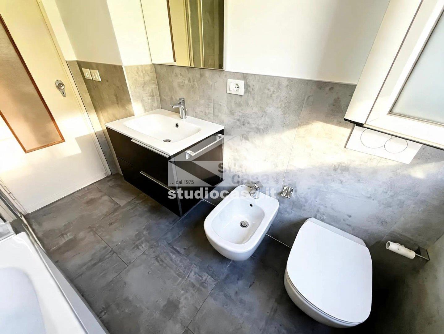 Appartamento in vendita a Lovere