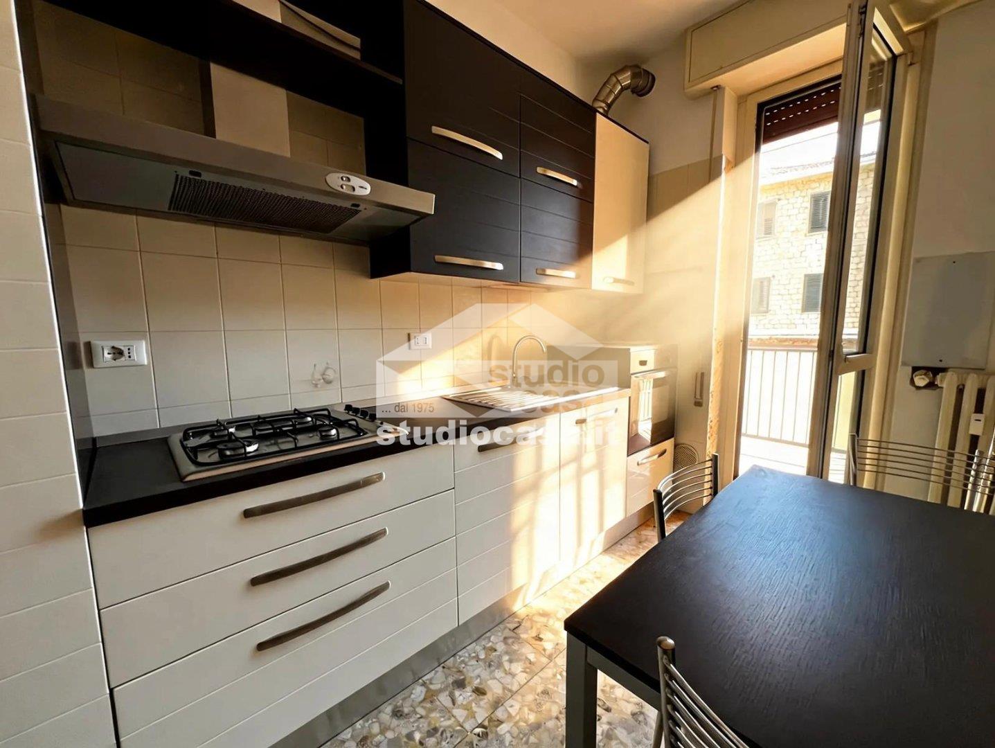 Appartamento in vendita a Lovere