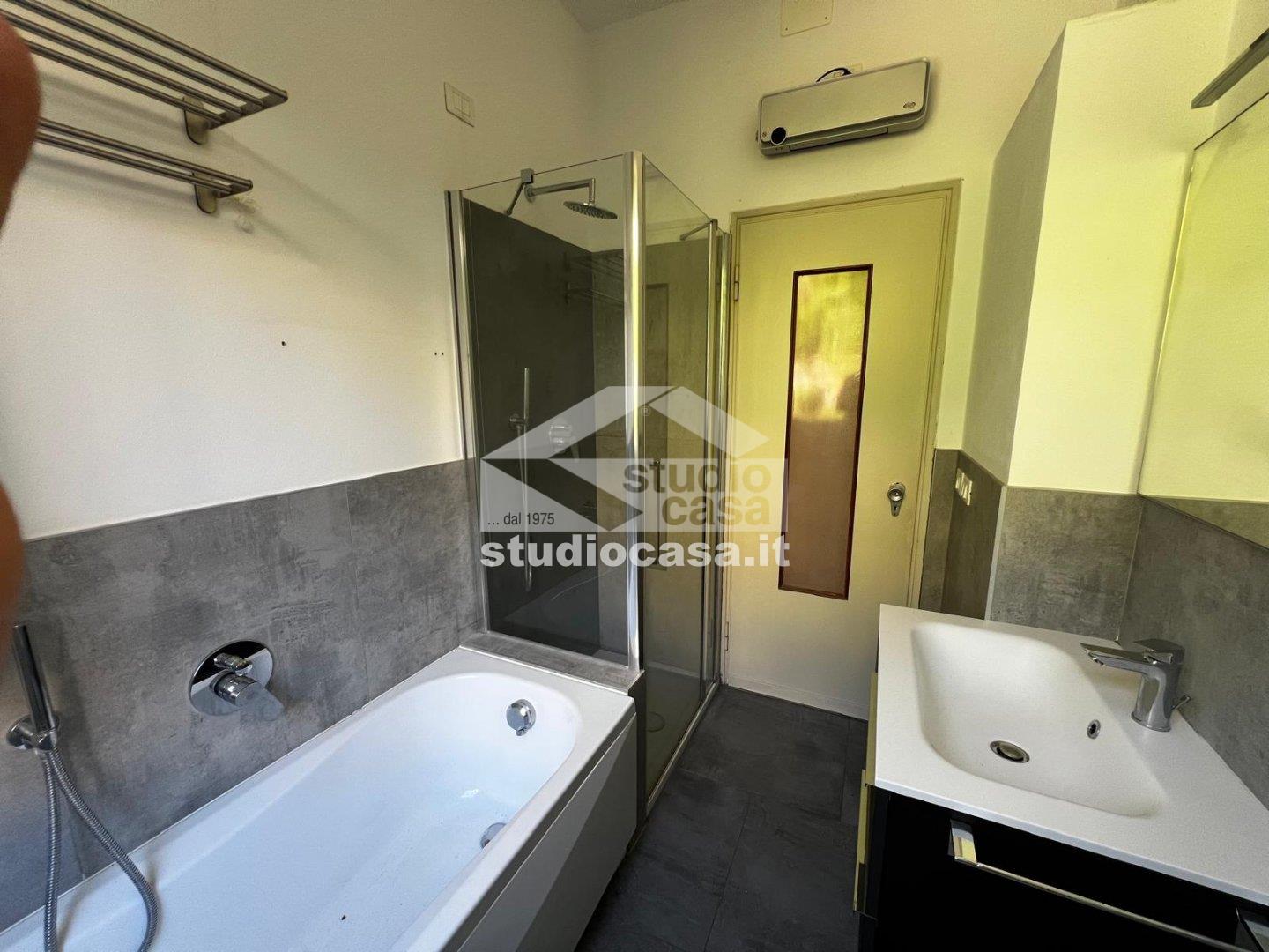 Appartamento in vendita a Lovere