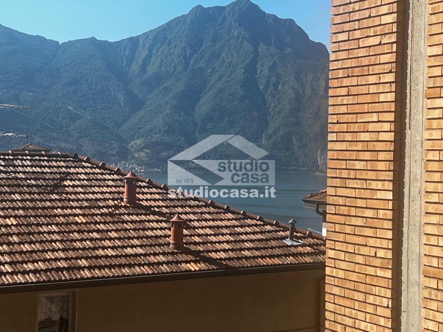 Appartamento in vendita a Lovere