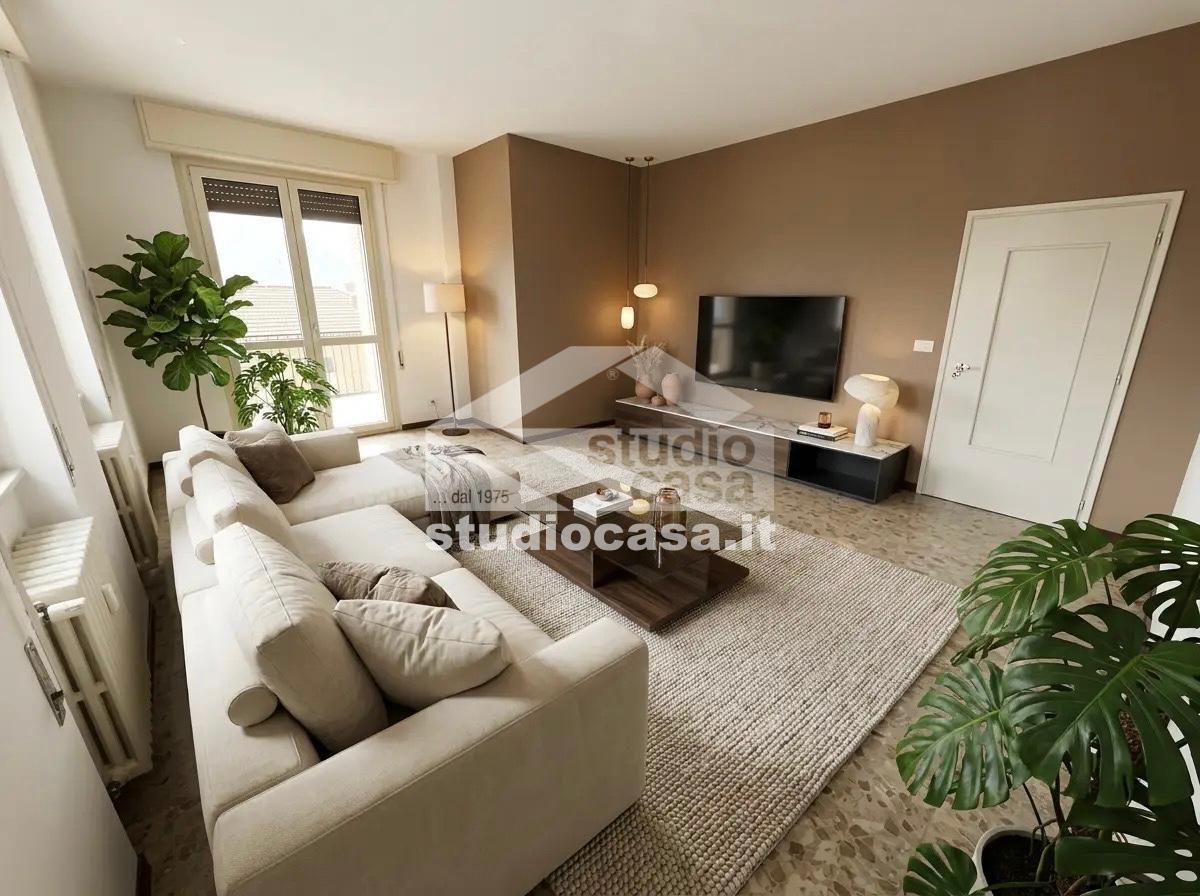 Appartamento in vendita a Lovere