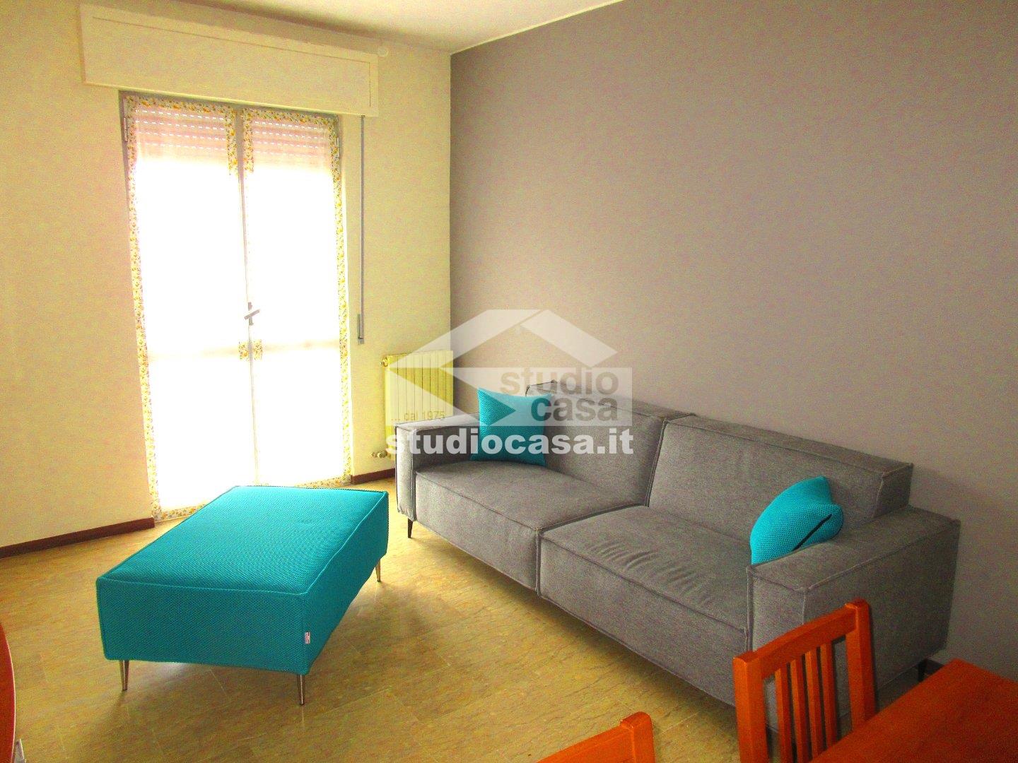 Appartamento in affitto a Castro
