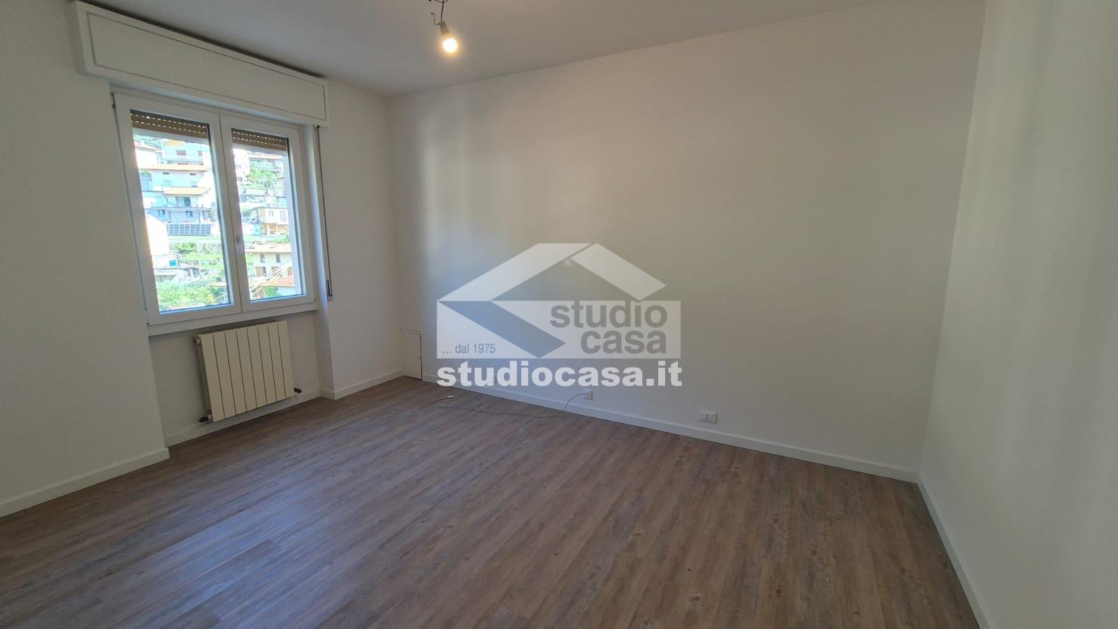 Appartamento in vendita a Lovere