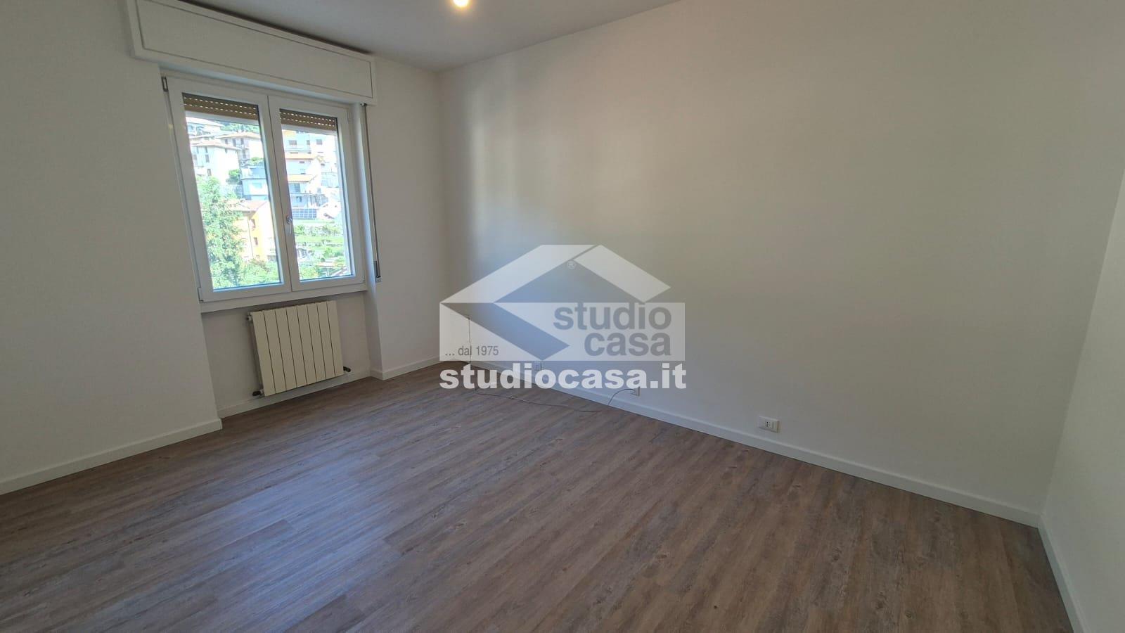 Appartamento in vendita a Lovere