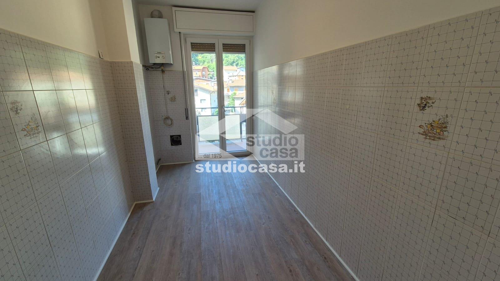 Appartamento in vendita a Lovere