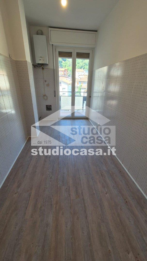 Appartamento in vendita a Lovere