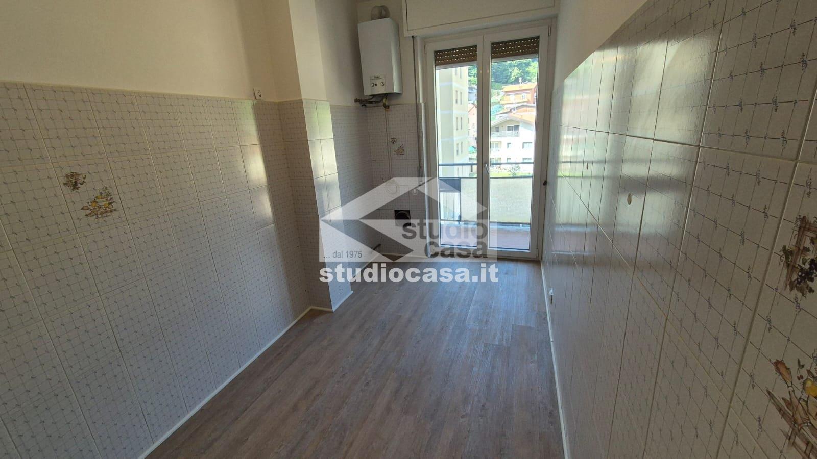 Appartamento in vendita a Lovere