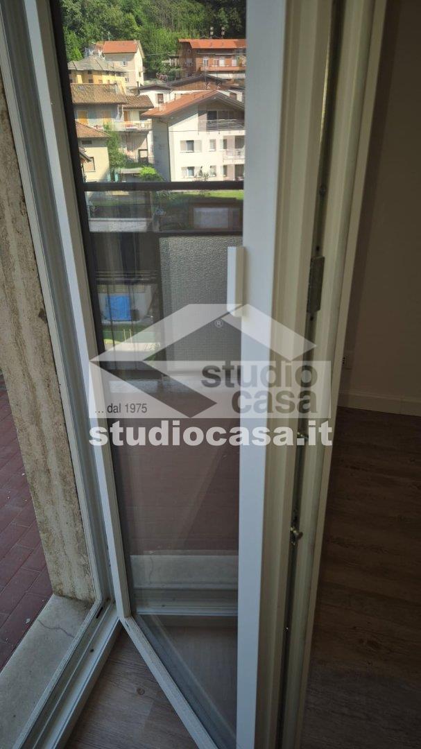 Appartamento in vendita a Lovere