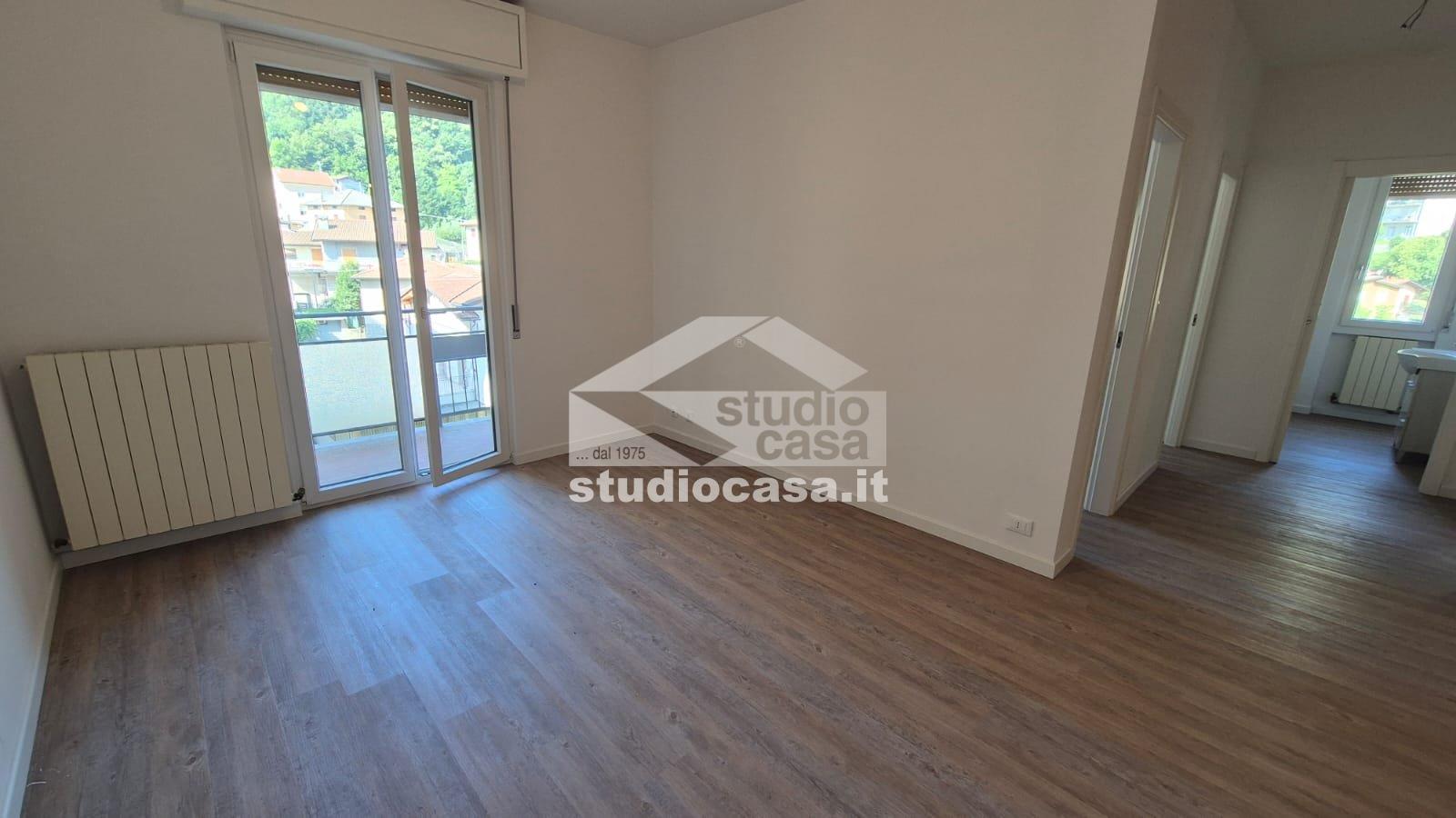 Appartamento in vendita a Lovere