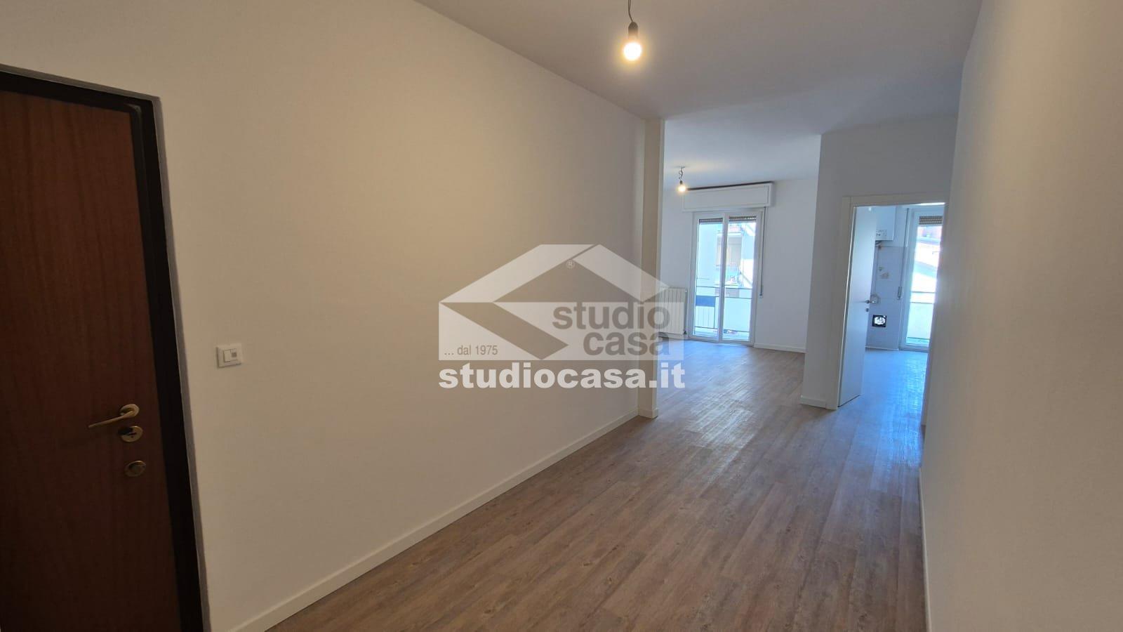 Appartamento in vendita a Lovere