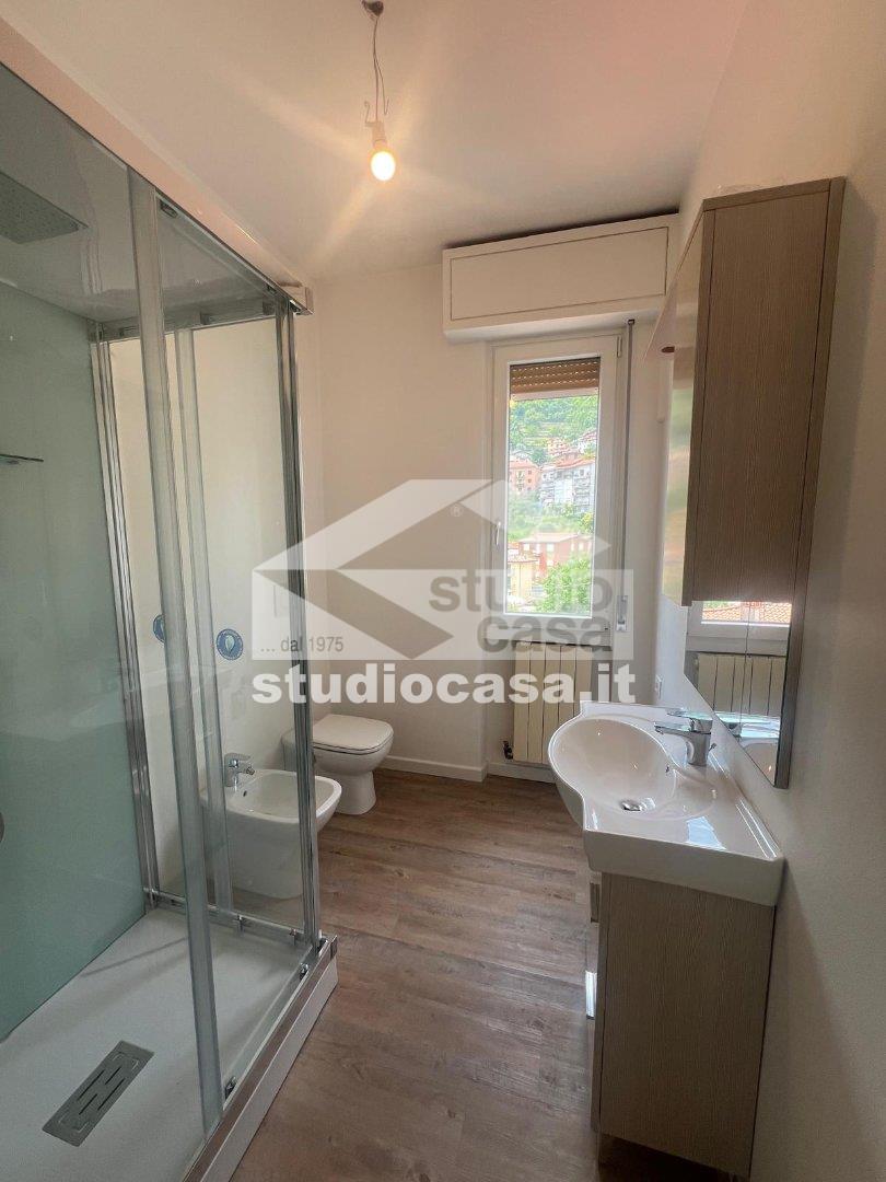 Appartamento in vendita a Lovere