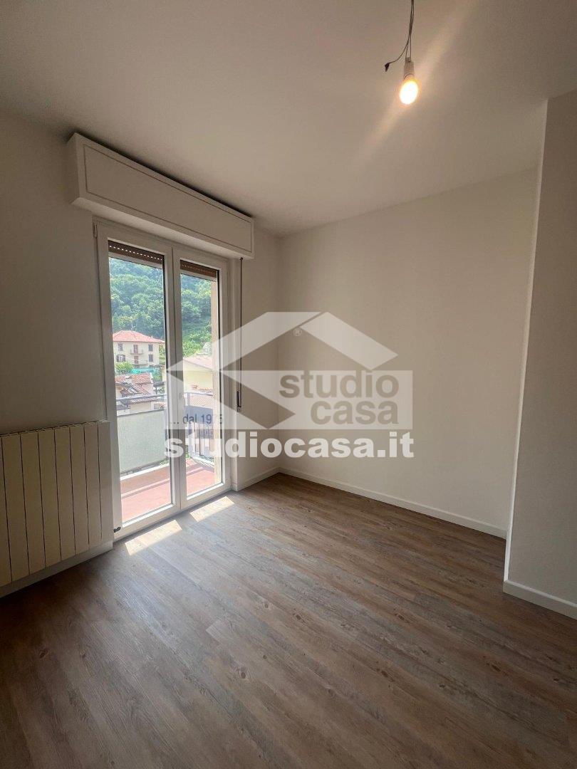 Appartamento in vendita a Lovere