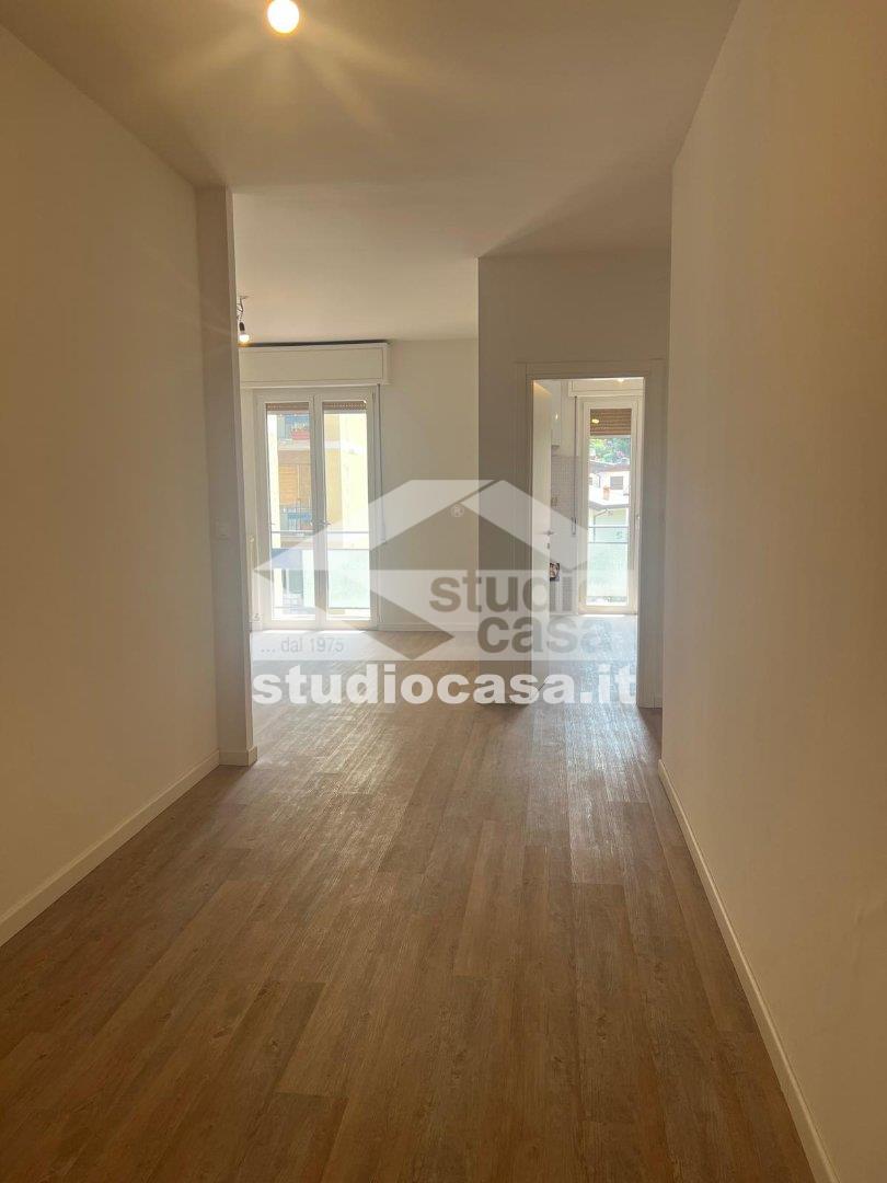 Appartamento in vendita a Lovere