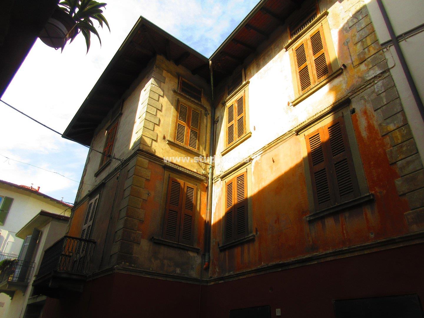 Appartamento in vendita a Lovere