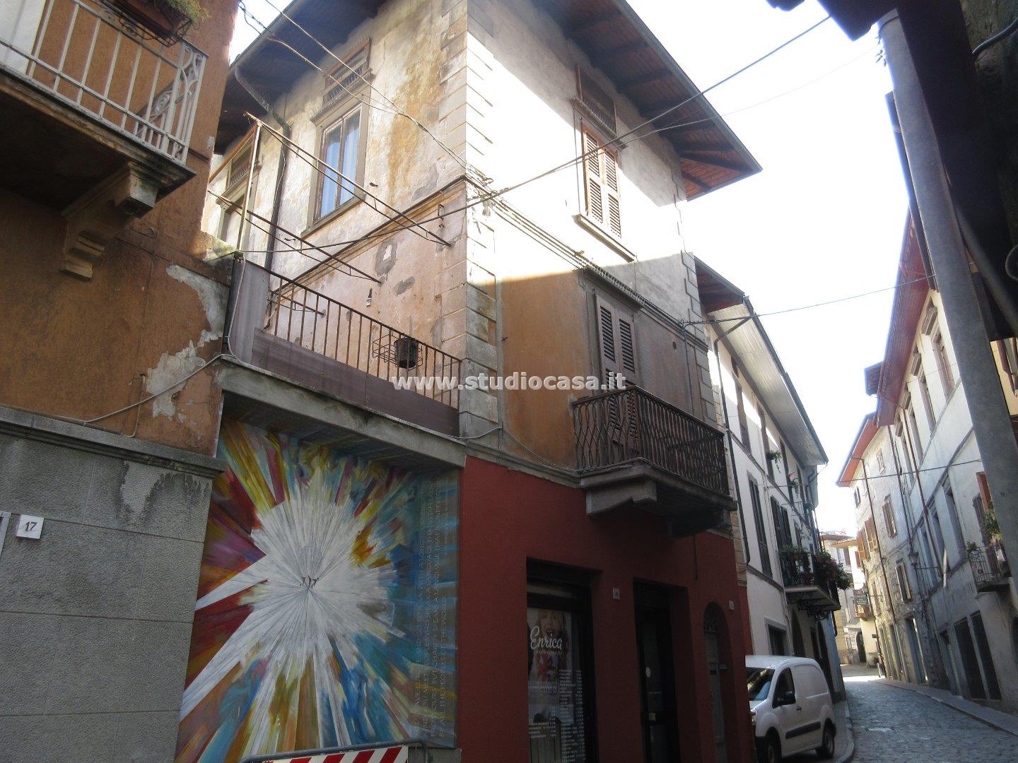 Appartamento in vendita a Lovere