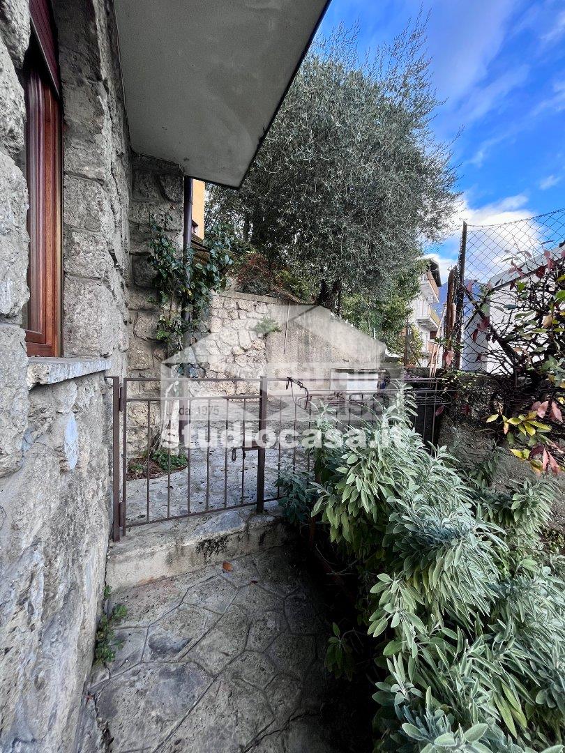 Appartamento in vendita a Lovere