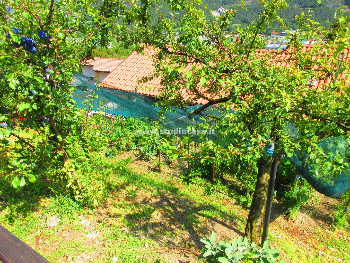 Appartamento in vendita a Endine Gaiano