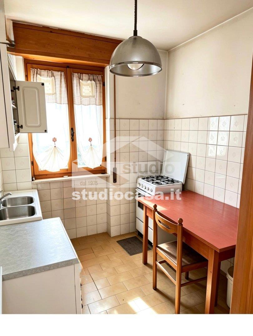 Casale in vendita a Bossico