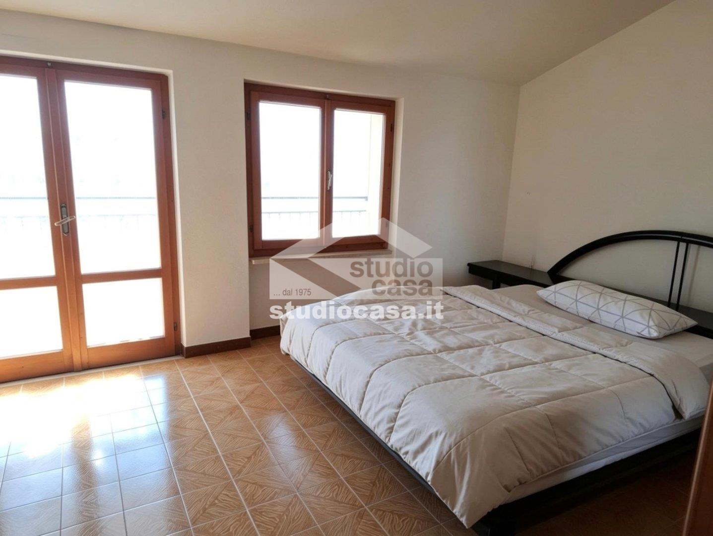 Casale in vendita a Bossico