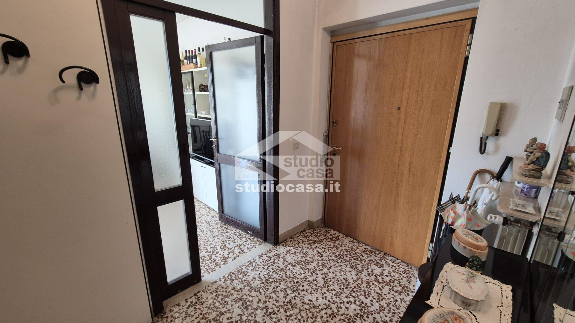 Appartamento in vendita a Lovere
