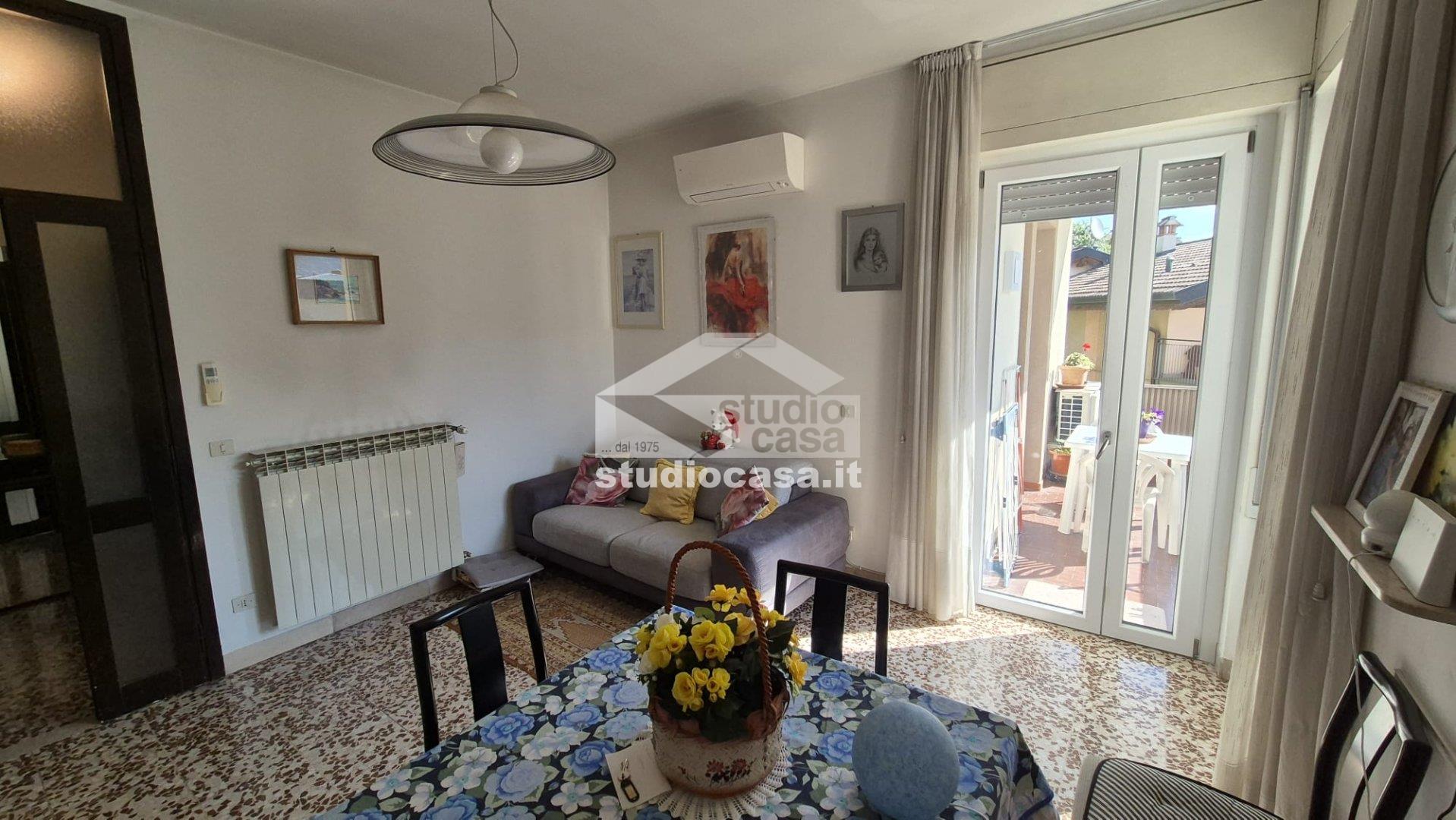 Appartamento in vendita a Lovere