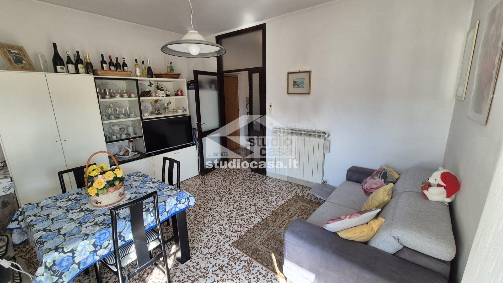 Appartamento in vendita a Lovere